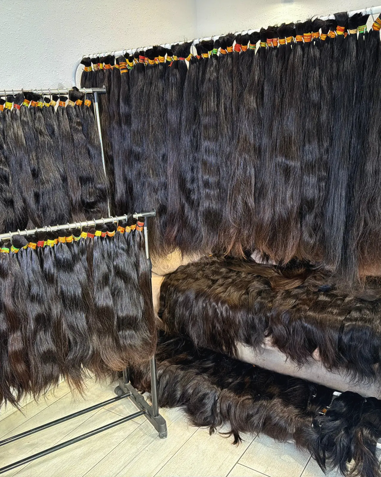 Socios mayoristas MaxHair Boutique
